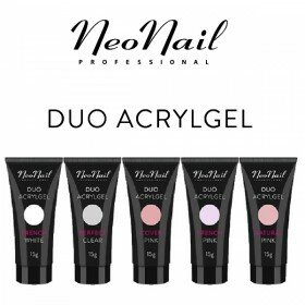 Duo AcrylGEL 30 ml - Perfect clear