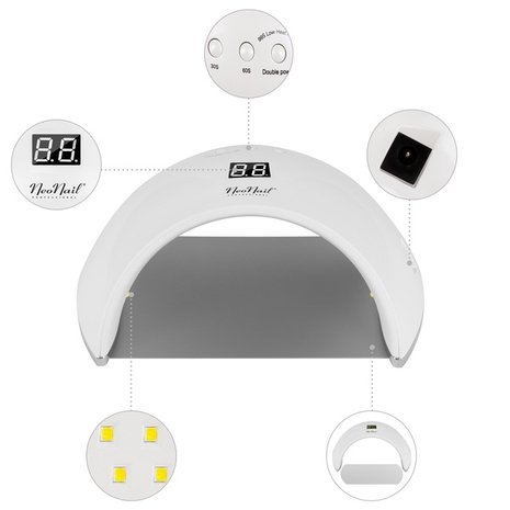 5479 LED lamp 24/48 Eco