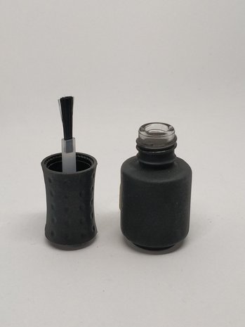 Leeg nagellakflesje