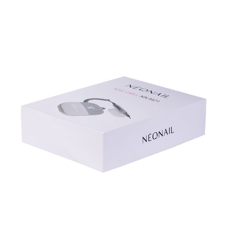 Nail Drill One Touch
