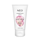 Deep Moisturising Hand Cream