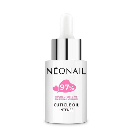 Vitamins Cuticle Oil Intense