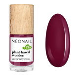 VegaVegan Nail Polish - Pure Beetroot