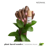 Vegan Nail Polish - Pure Lily