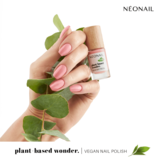 Vegan Nail Polish - Pure Peach