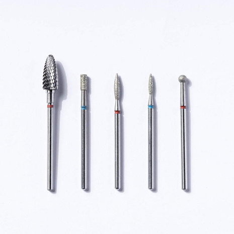 Mani & Pedi Bits Set Medium