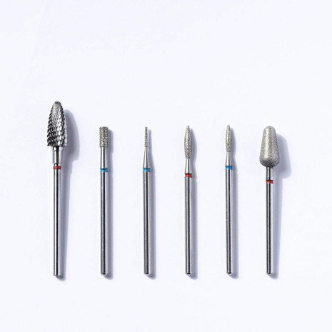 Mani & Pedi Bits Set Advanced