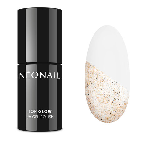 Top Glow Matte Sand 7.2 ml