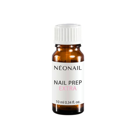 Nail Prep Extra