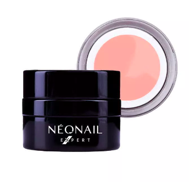 Builder gel NeoNail Expert - Cover Peach