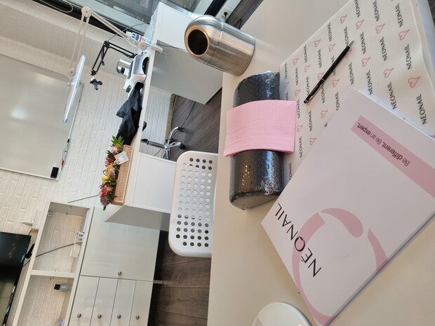 All about NEONAIL - Zondag 26/02 Introductie NN
