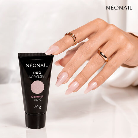 Opleiding gelnagels - acrylgel