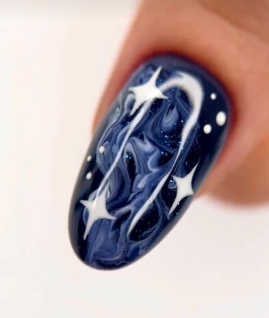 Allround Nailart - Zaterdag 25/03