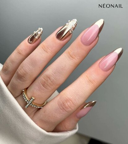 Allround Nailart - Zaterdag 25/03