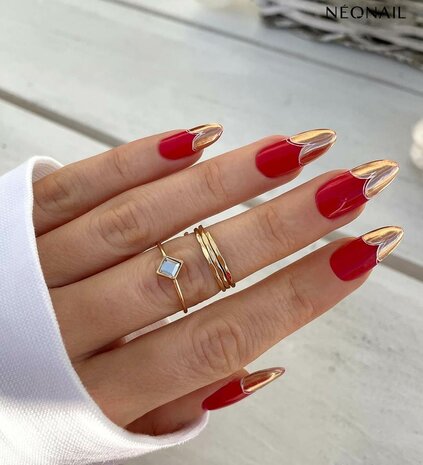 Allround Nailart - Zaterdag 25/03