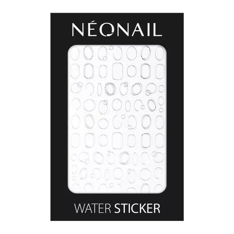 Water Sticker NN26