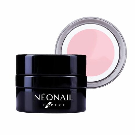 Builder gel NeoNail Expert - Natural Pink