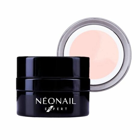 Builder gel NeoNail Expert - Natural Peach 15 ml
