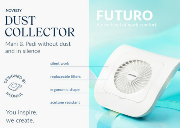 FUTURO Dust Collector