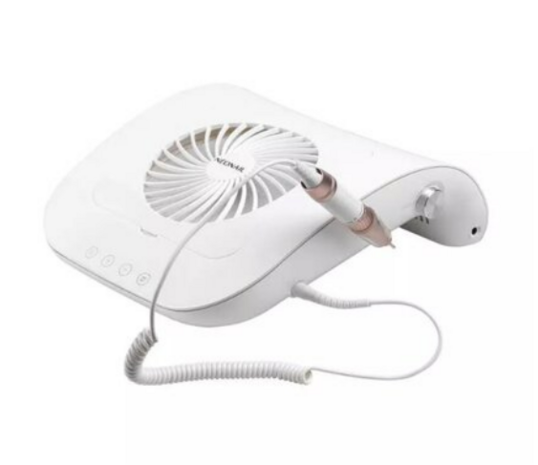 FUTURO Dust Collector with nail drill