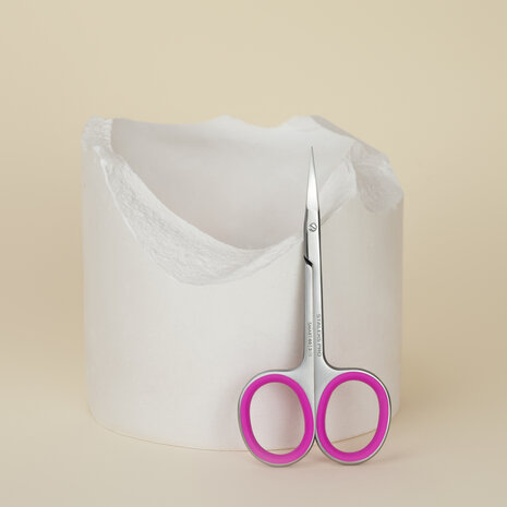  Professional Cuticle Scissors SMART 40 TYPE 3