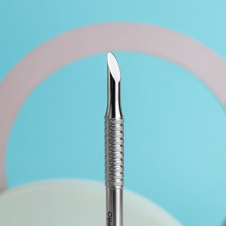  Manicure Pusher EXPERT 90 TYPE 3 (Slant Pusher And Cleaner)