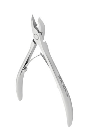 Professional cuticle nippers EXPERT 90 5mm 