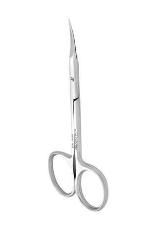  Professional Cuticle Scissors For Left-Handed Users 