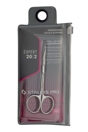  Professional Cuticle Scissors EXPERT 20 TYPE 2