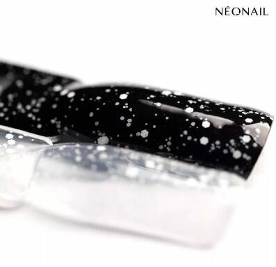Top Crush White Gloss  - NEONAIL 