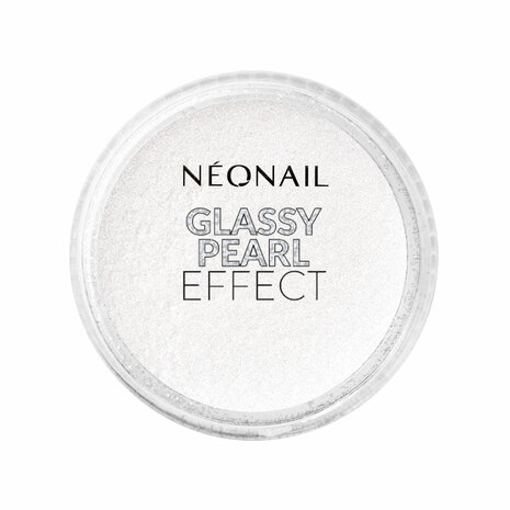 Glassy Pearl Effect - NEONAIL