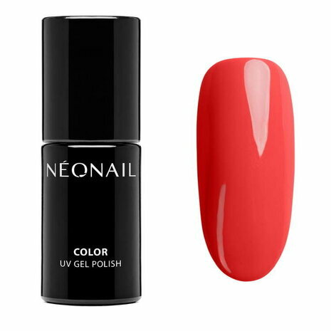 Hot Me - NEONAIL