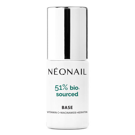 51% Bio-Sourced Base - NEONAIL