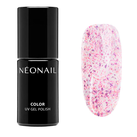 Create Art, Create More - NEONAIL