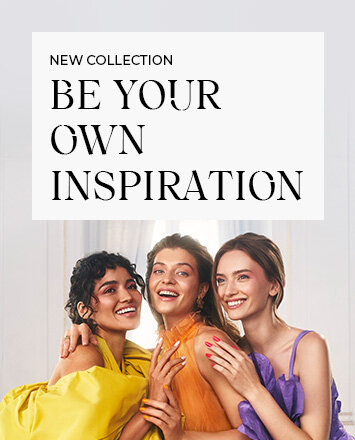 Born To Be Myself  - NEONAIL