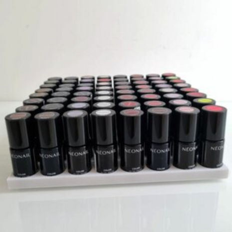 8x8 display for 7.2 ml bottles