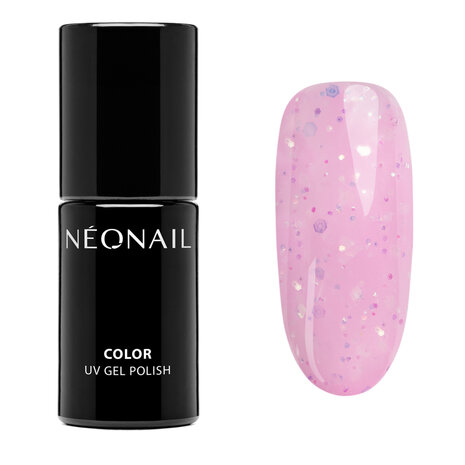 Pink-Tastic  - NEONAIL - GELPOLISH