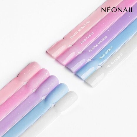 Purple-Mazing - NEONAIL