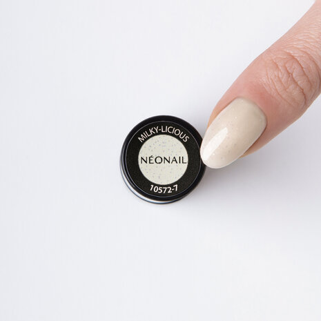 Milky-Licious - NEONAIL - GELPOLISH