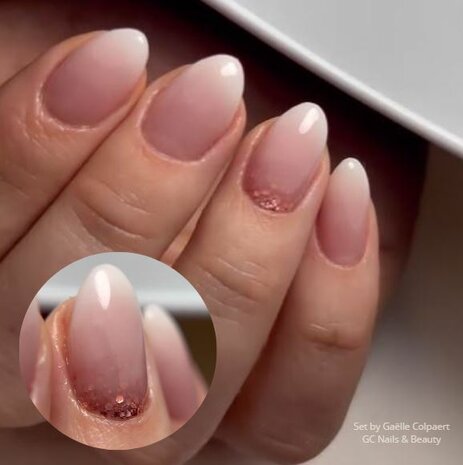 Babyboom | Colorboom |Ombre