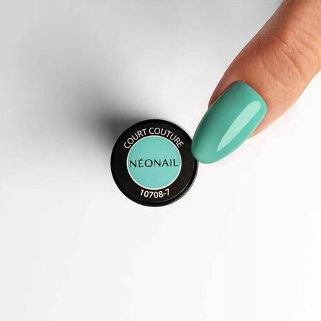 Court Couture - NEONAIL - GELPOLISH