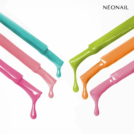 Your Comeback - Thermo color - NEONAIL
