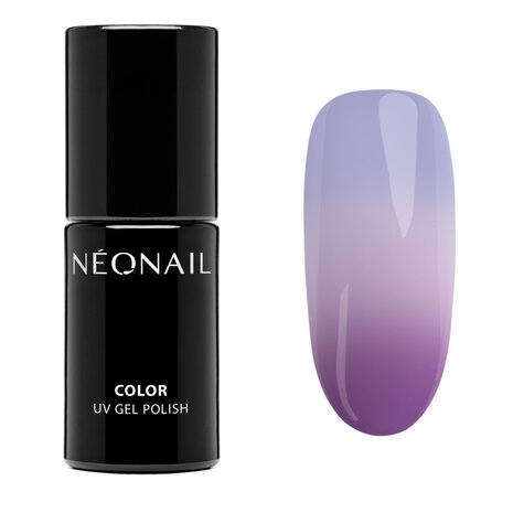 Your Comeback - Thermo color - NEONAIL