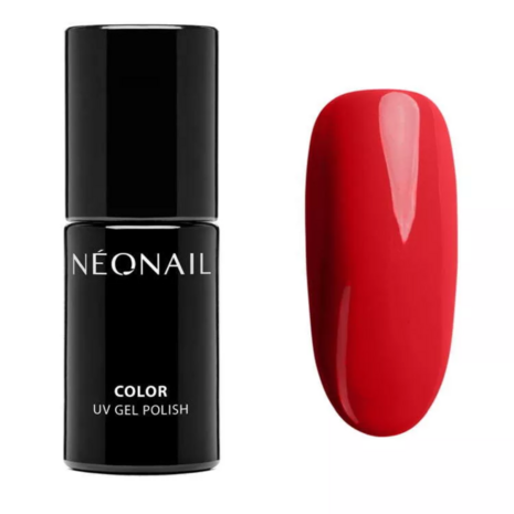 Mrs Red - NEONAIL