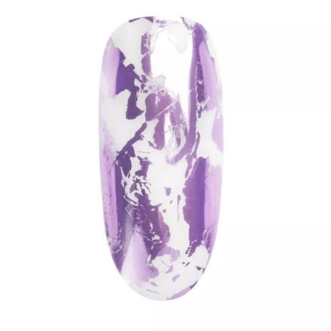 26 Pastel purple - NEONAIL