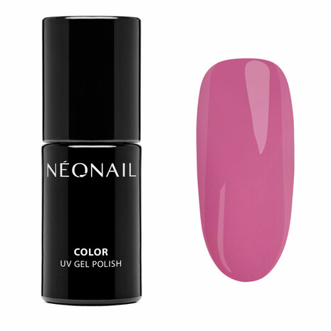 Ticket To Anywhere - NEONAIL
