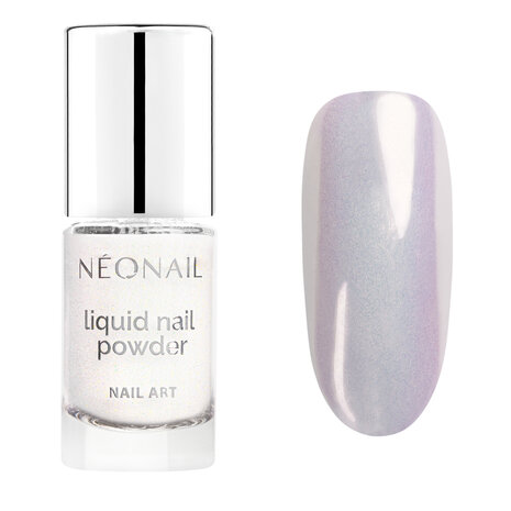Liquid Nail Powder 6,5 ml – Chameleon 04​​ - NEONAIL