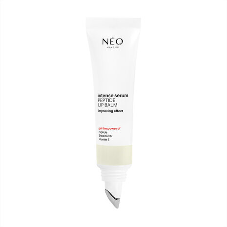 Intense Serum Peptide Lip Balm Clear