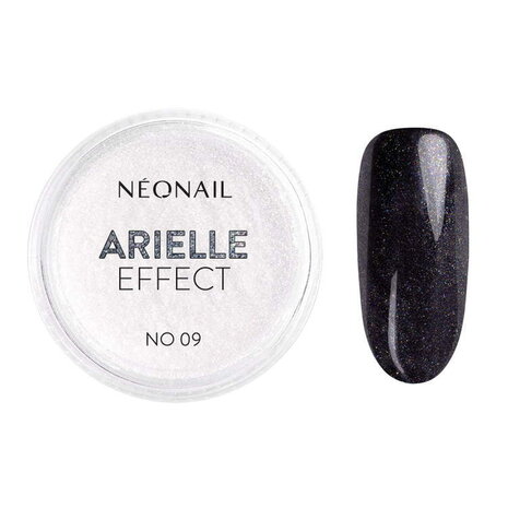 Arielle Effect 09 - NEONAIL