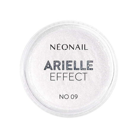 Arielle Effect 09 - NEONAIL